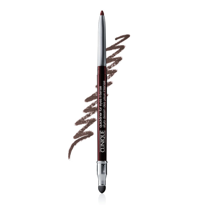 Clinique Quickliner For Eyes Intense Eyeliner Pencil | Water Resist...