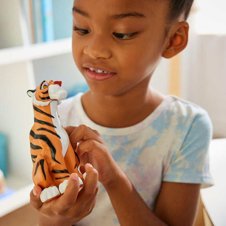 Disney Store Muñeca oficial de Jasmine Story, de 11 pulgadas, inclu...