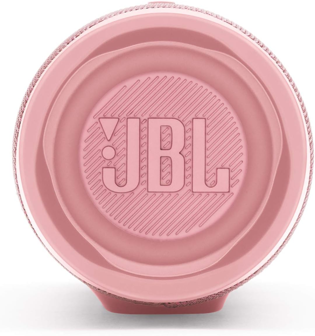 JBL Charge 4 - Altavoz Bluetooth portátil impermeable - Rosa
