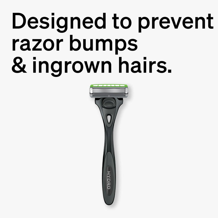 Schick Hydro Sensitive - Recambios para maquinilla de afeitar 12 un...