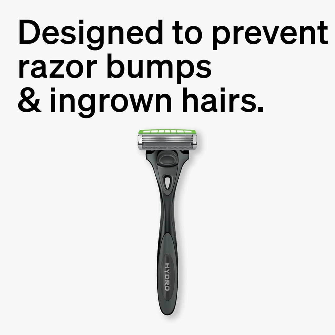 Schick Hydro Sensitive - Recambios para maquinilla de afeitar 12 un...