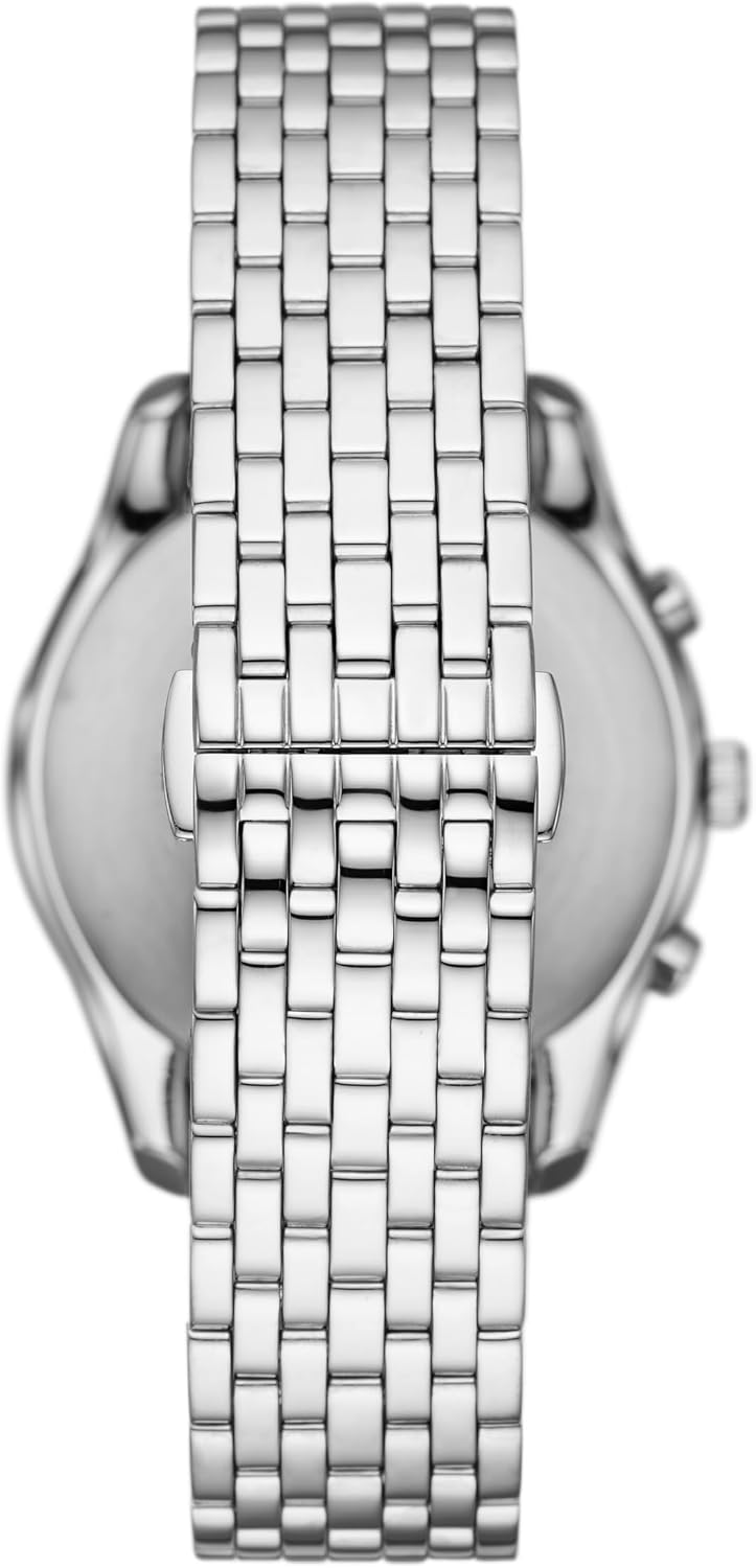 Reloj de Hombre Cronógrafo/ Automático Emporio Armani