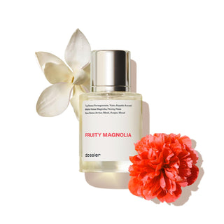 Dossier - Fruity Magnolia - Eau de Parfum - Inspirado en Vers. Brig...