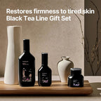 [PKY] Pyunkang Yul Black Tea Line Set de Caja de Regalo, Nutrición...