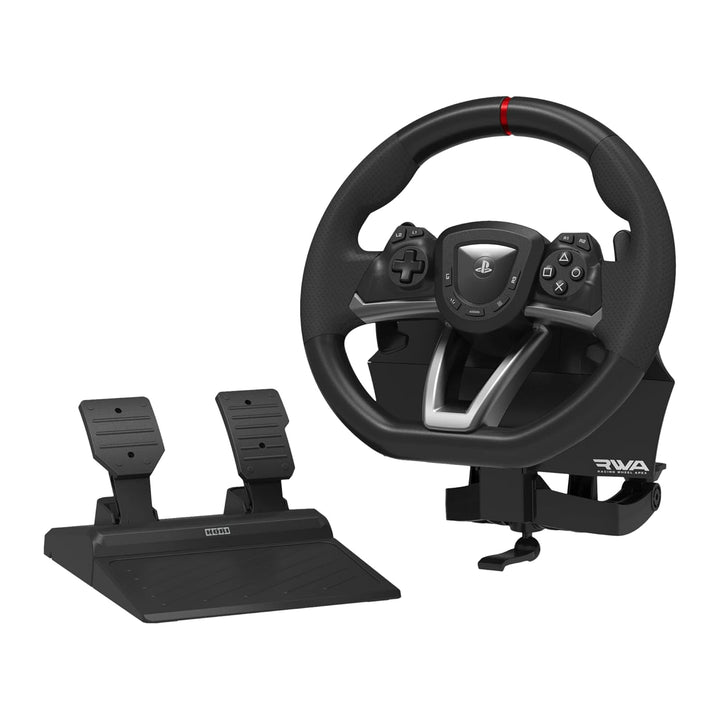 HORI Racing Wheel Apex for Playstation 5 PlayStation 4 and