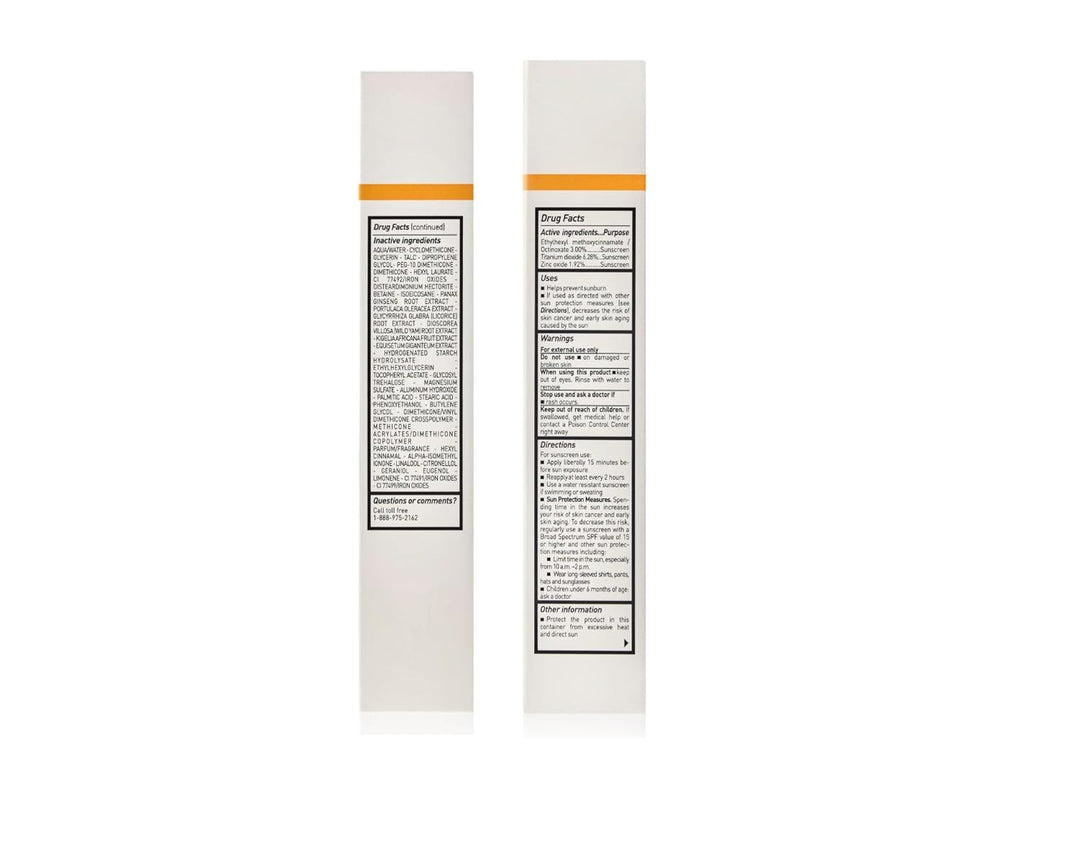 Erborian BB Crema Matte Beauty Balm SPF 20, Cuidado de la piel core...