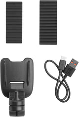 JBL Wind 3 FM Altavoz Bluetooth para Manillar, Negro