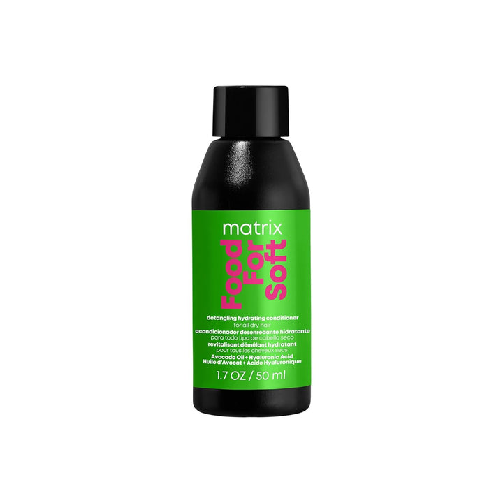 MATRIX Food For Soft Hydrating Conditioner For Dry and Brittle Dama...