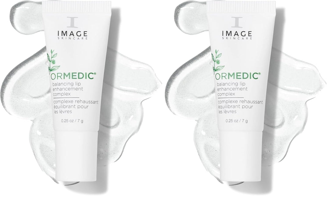 IMAGE Skincare Ormedic Complejo para realzar los labios con pH equi...
