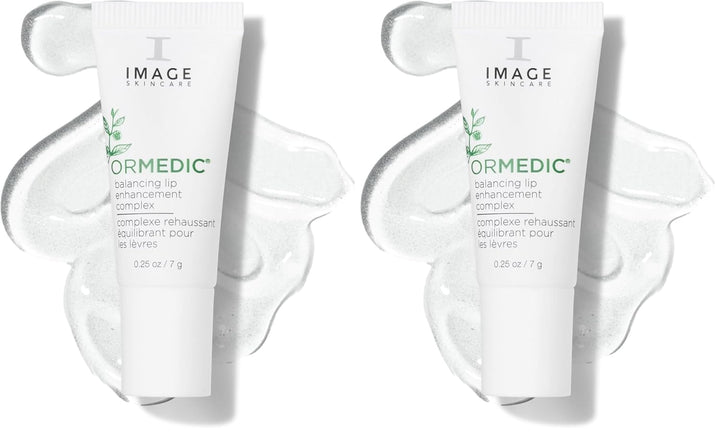 IMAGE Skincare Ormedic Complejo para realzar los labios con pH equi...