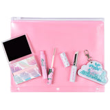 Petite 'n Pretty Juego de maquillaje \u2013 Featherlight Clear...