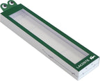 Lacoste Mini Tennis Niños Reloj Deportivo de Cuarzo - Resistente al Agua Hasta 5ATM/50 Metros - Fácil de Leer, Uso Juguetón - 35MM