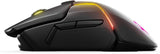 SteelSeries Rival 650 Quantum - Mouse inalámbrico para juegos, carg...