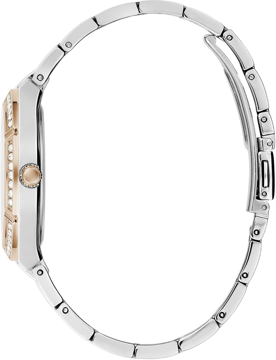 GUESS Reloj Unisex Adulto Mod. Gw0033L9