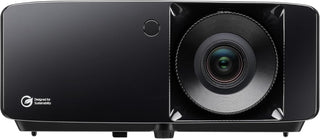 Optoma HZ41 4600-Lumen Full HD Laser DLP Home Theatre y Gaming Proy...