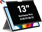 STARY Pantalla magnética de privacidad para Surface Pro 11\/10\/9\/...