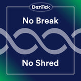 DenTek Triple Clean Picos de hilo dental de limpieza avanzada, hilo...