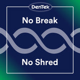DenTek Triple Clean Advanced Clean - Púas de hilo dental, sin rotur...