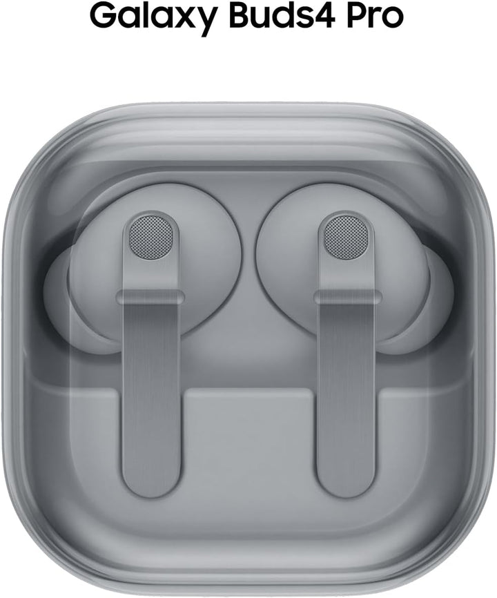 Samsung Galaxy Buds 4 Pro (2026) AI True Auriculares inalámbricos B...