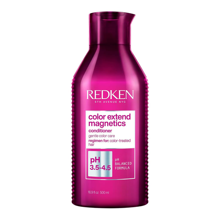 Redken Color Extend Magnetics Conditioner For Color-Treated Hair -...