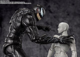 TAMASHII NATIONS - Venom The Last Dance - Figura de acción