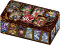 Yu-Gi-Oh! TCG: Lata del 25.º Aniversario - Héroes Duelistas