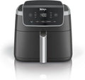 Ninja Air Fryer Pro, 5 Qt, 5-en-1, Grey, AF142