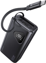 RORRY Laptop Power Bank, 25000mAh 65W Cargador portátil para comput...