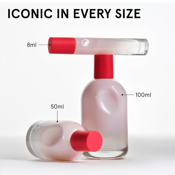 Glossier You Eau de Parfum \u2013 Fragancia unisex para hombres y m...