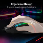 Redragon Ratón para juegos con cable M602 PRO