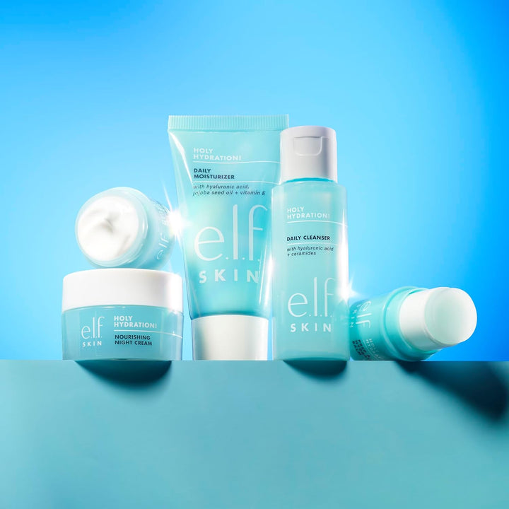 elf SKIN Holy Hydration Jet Set Kit de hidratación juego