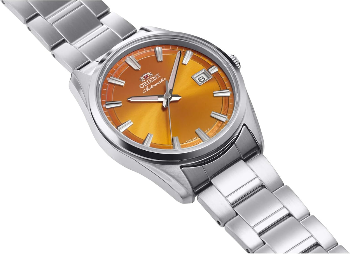 Orient Classic Stretto Date Reloj Automático con Esfera