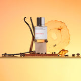 Dossier - Vainilla Ambar 100ml (3.4Oz) - Eau de Parfum - Inspirado...