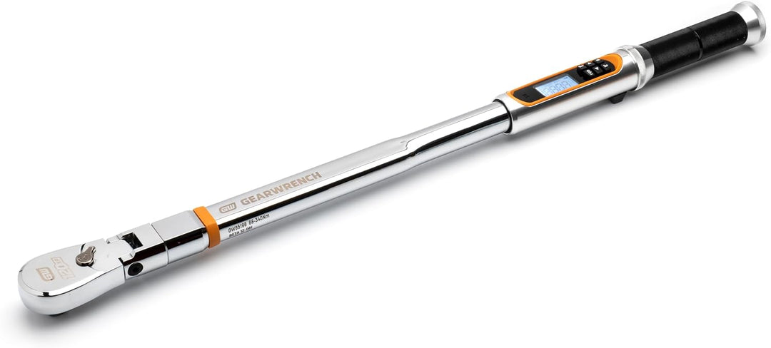 GEARWRENCH Juego de herramientas maestro de mecánica de 1268 piezas...