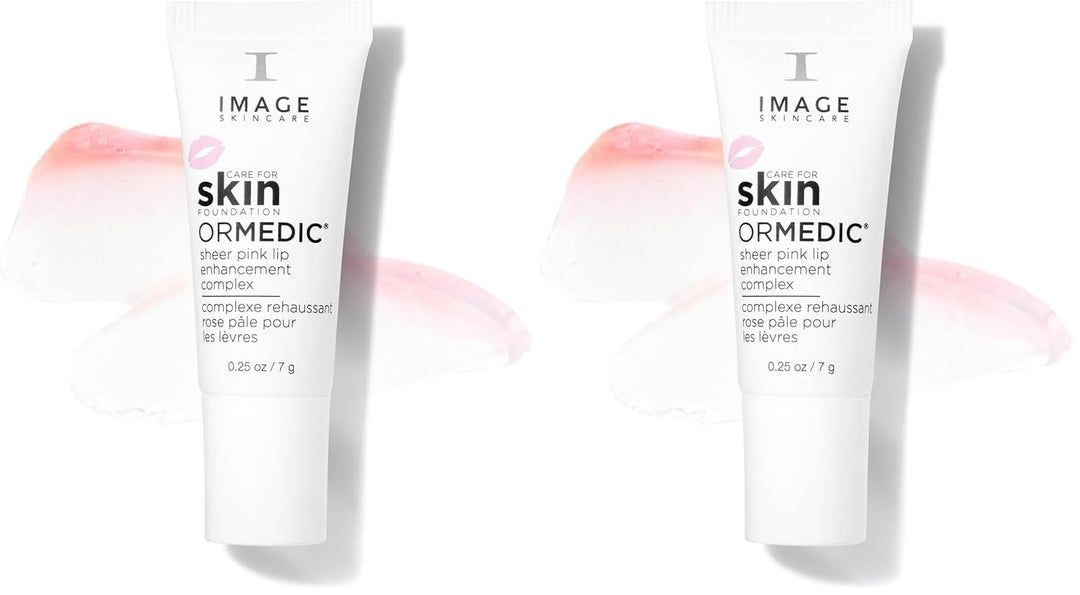 IMAGE Skincare Ormedic Complejo para realzar los labios con pH equi...