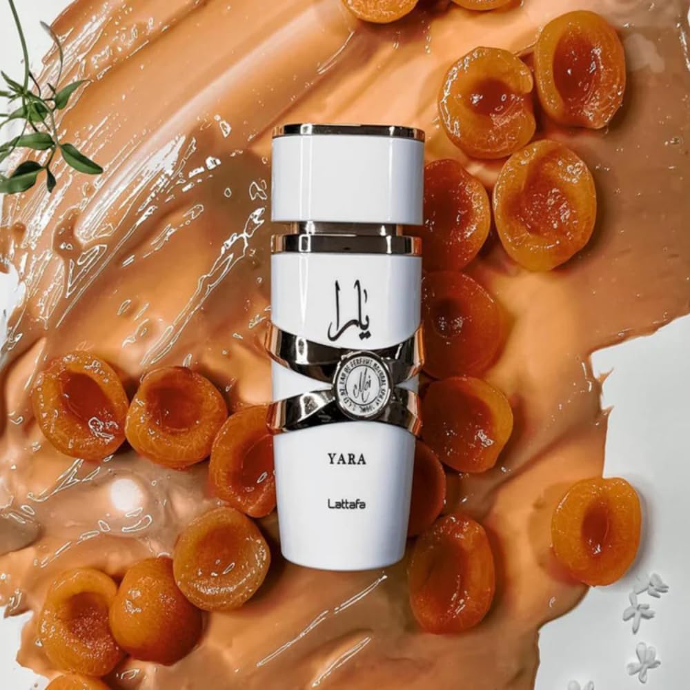 Lattafa Yara Moi - Floral, Fruity, Gourmand - Eau de Parfum de Larg...