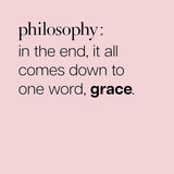 philosophy Amazing Grace perfume- Clean &amp; Floral Women's Pe...