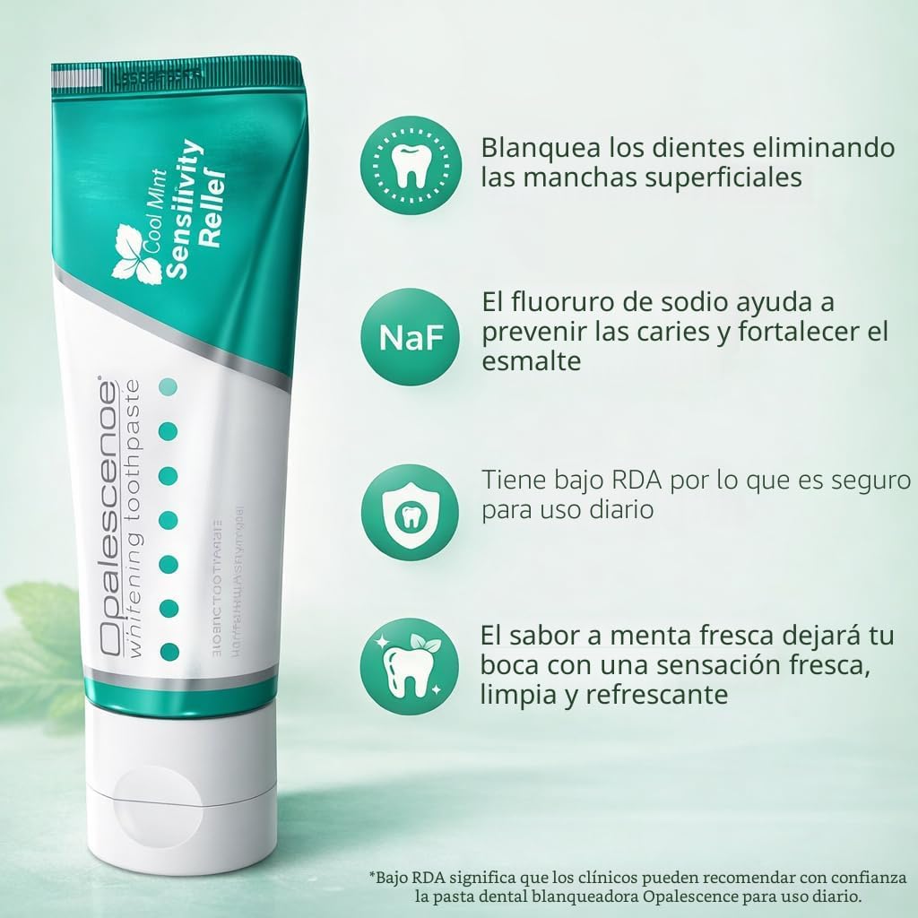 Opalescence GO 15 paquete de blanqueamiento \u2013 (7 tratamientos)...