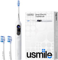usmile Y20PRO - Cepillo de dientes eléctrico inteligente con aplicación
