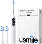 usmile Y20PRO - Cepillo de dientes eléctrico inteligente con aplicación