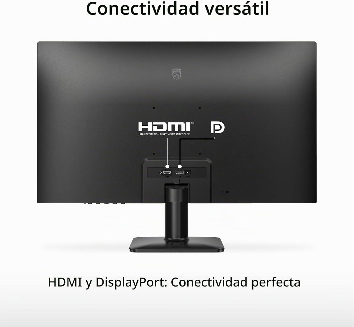 Philips 27E2N1510 Monitor Quad HD de 27" - Tecnología IPS, 100H...