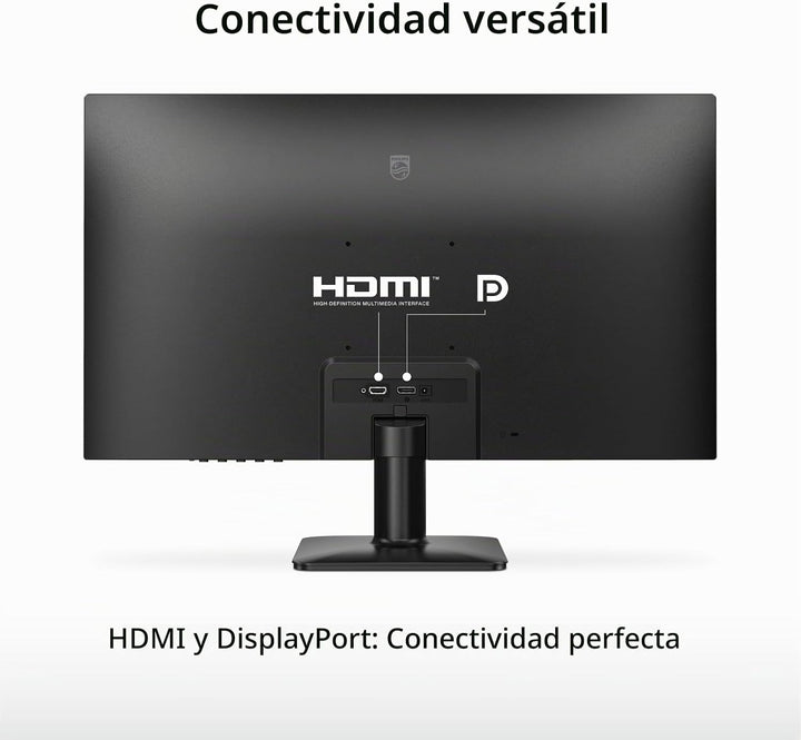 Philips 27E2N1510 Monitor Quad HD de 27" - Tecnología IPS, 100H...