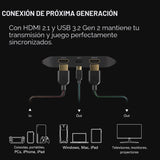 Elgato 4K X - Captura hasta 4K144 con latencia ultrabaja en PS5|Pro...