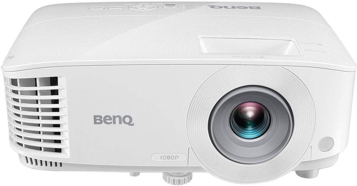 BenQ MH733 | Proyector empresarial 1080P | 4000 lúmenes | Fundición...