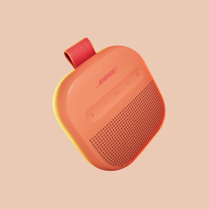 Bose SoundLink - Altavoz Bluetooth portátil (2.ª generación), altav...