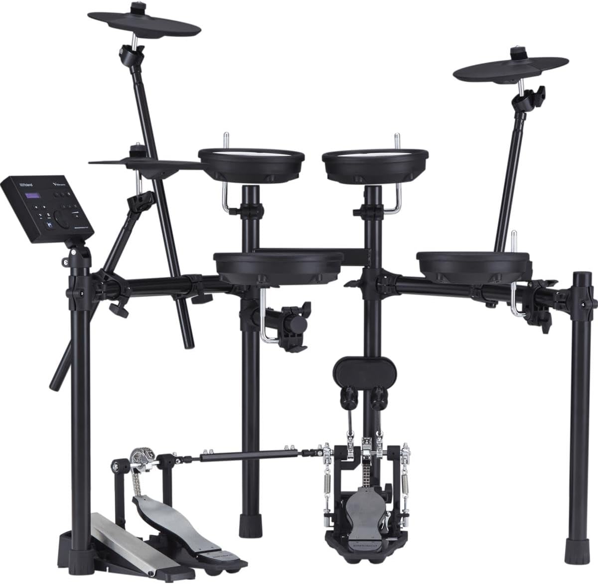 Roland TD-07DMK Kit de batería electrónica en V