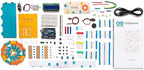 Arduino K000007 kit para principiantes, oficial, en inglés, con libro de 170 páginas
