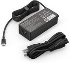 Cargador USB C de 100 W, compatible con Mac Book Pro/Air 16, 15, 14, 13, M1 M2 M3 M4 M5, pulgadas 2026 2025 2024 2023, para HP, adaptador de CA de carga rápida Dell tipo C