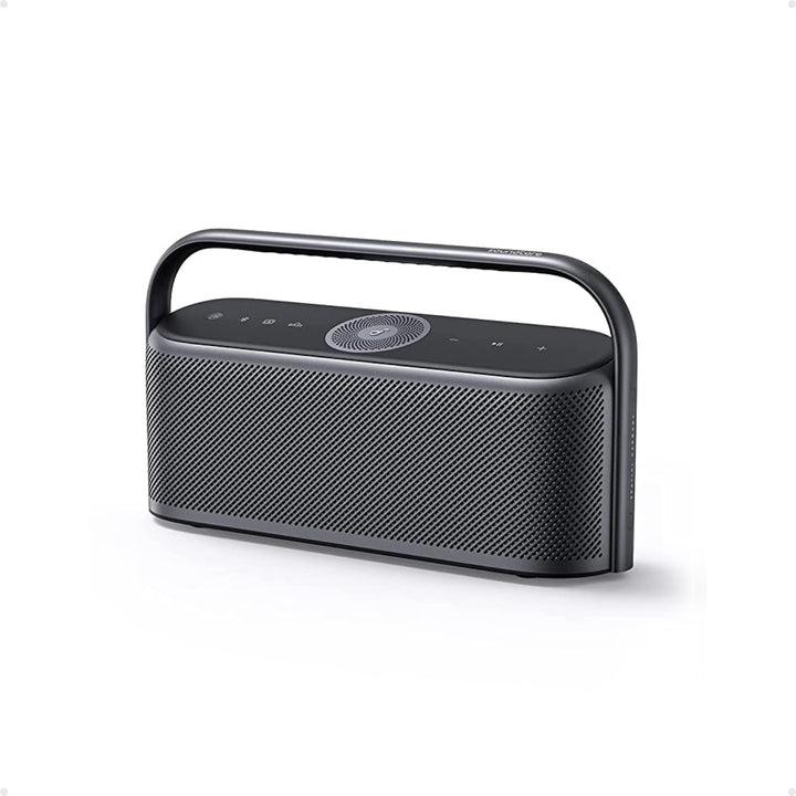 Soundcore Motion X600 Altavoz Bluetooth portátil, Audio espacial de...