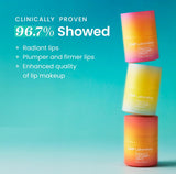 CNP Mantequilla Labial de Miel - Propolis Lipcerin™ 02 Berry, Bálsa...